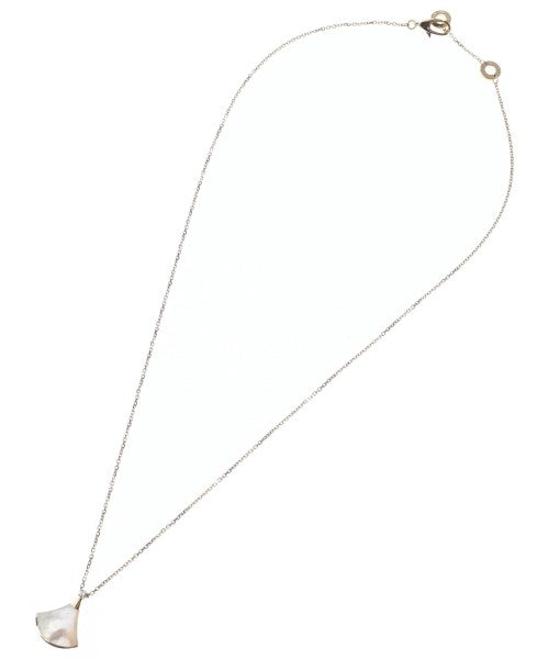 BVLGARI สร้อยคอ