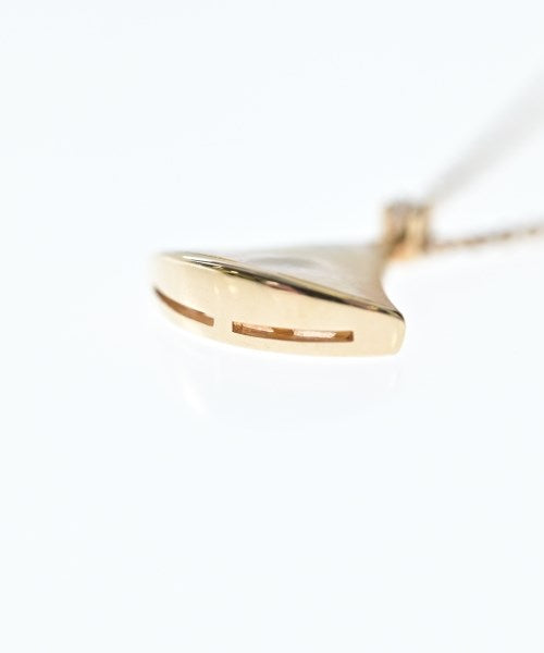 BVLGARI สร้อยคอ