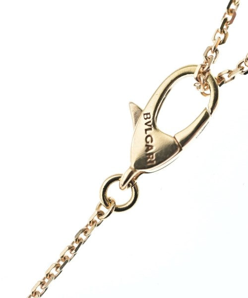 BVLGARI สร้อยคอ