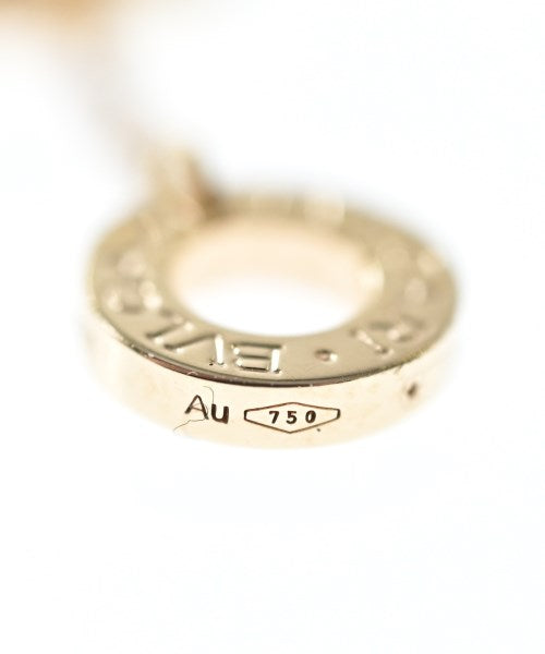 BVLGARI สร้อยคอ