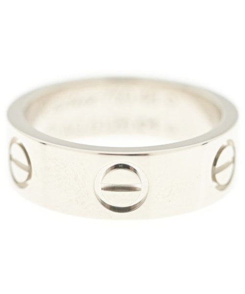 Cartier แหวน
