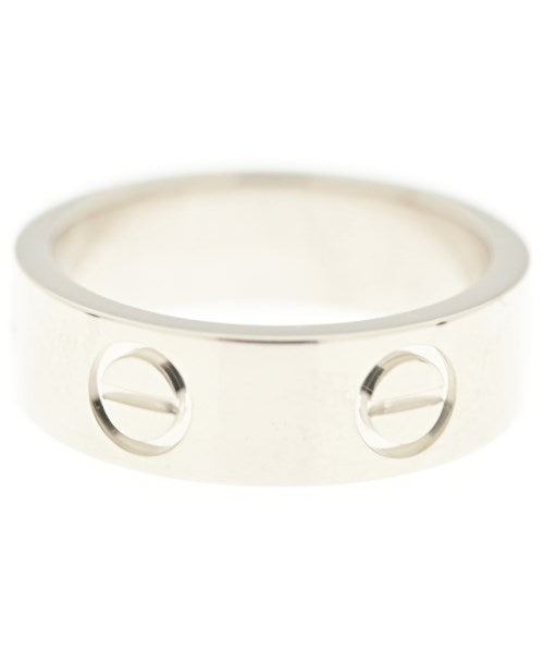 Cartier แหวน