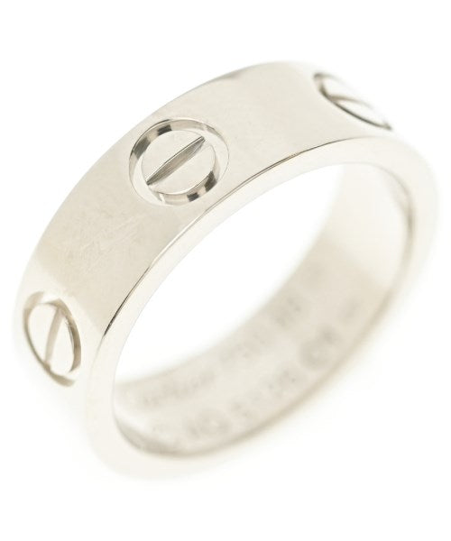Cartier แหวน