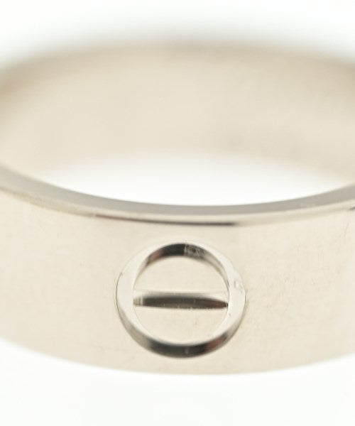 Cartier แหวน