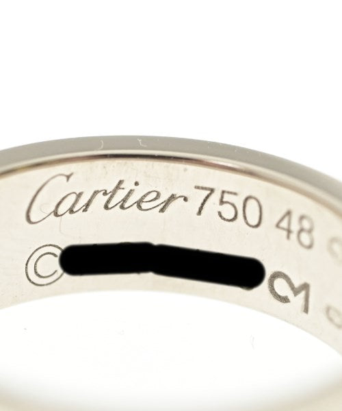 Cartier แหวน