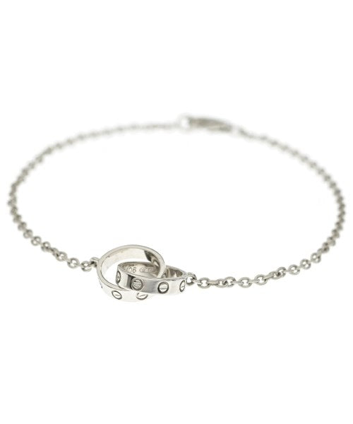 Cartier สร้อยข้อมือ/กำไล