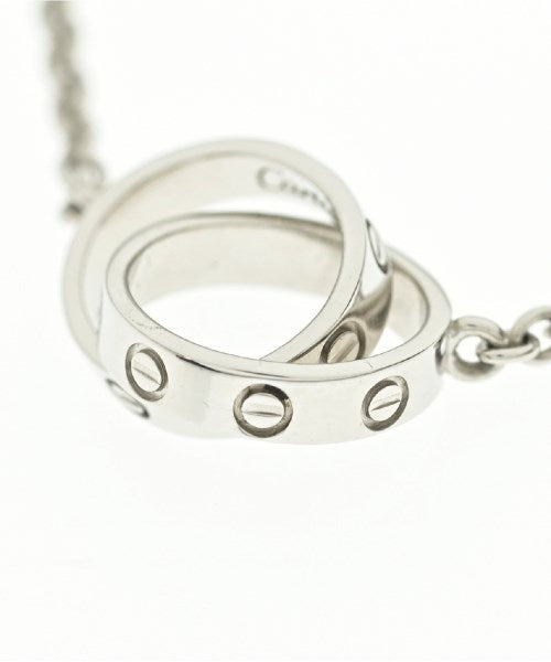 Cartier สร้อยข้อมือ/กำไล