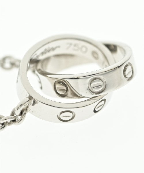 Cartier สร้อยข้อมือ/กำไล