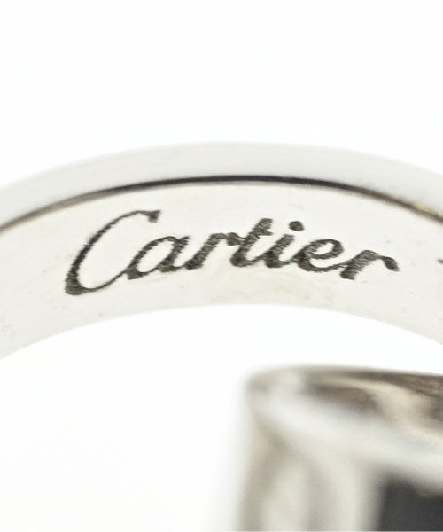 Cartier สร้อยข้อมือ/กำไล