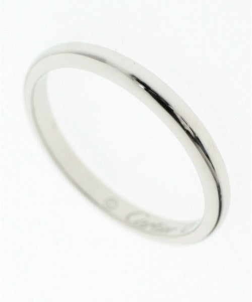 Cartier แหวน