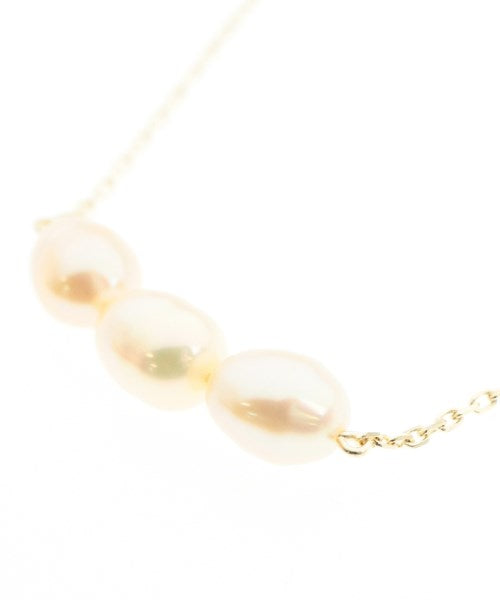 MIKIMOTO สร้อยคอ