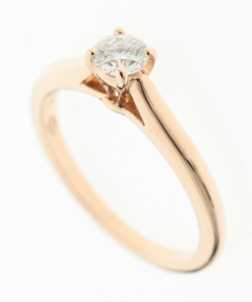 Cartier แหวน