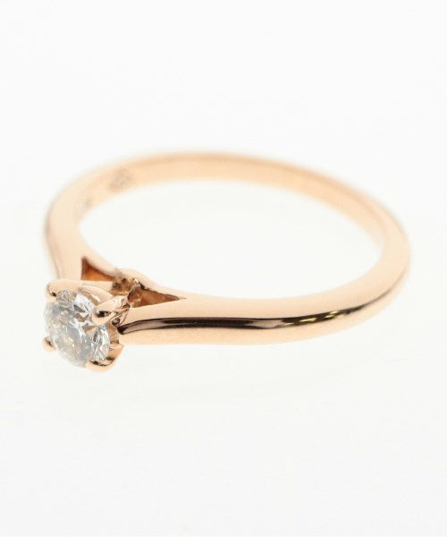 Cartier แหวน