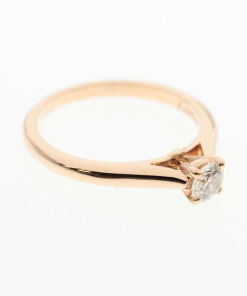 Cartier แหวน