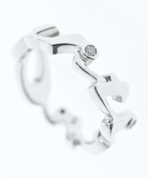Cartier แหวน