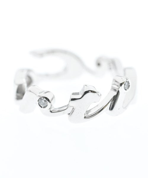 Cartier แหวน