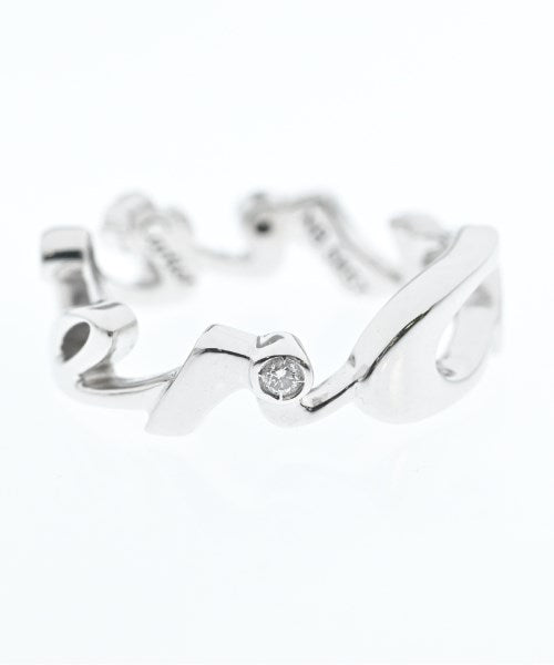 Cartier แหวน