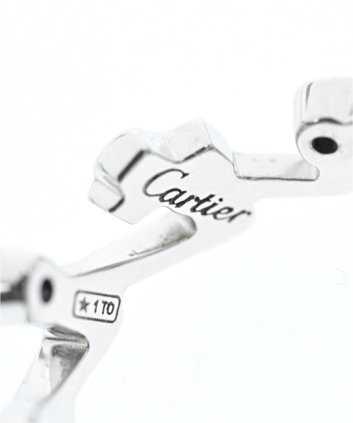 Cartier แหวน