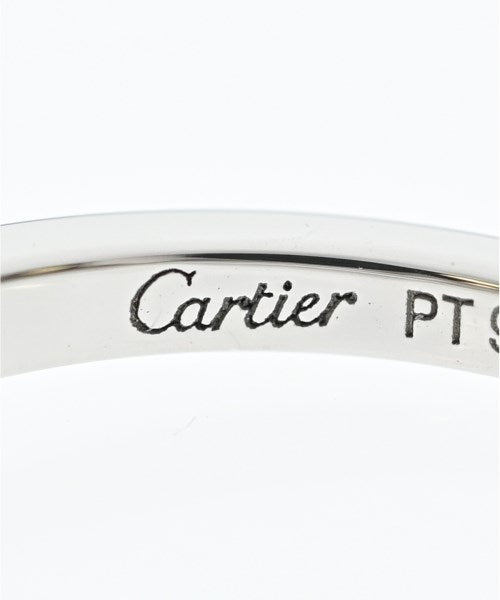 Cartier แหวน