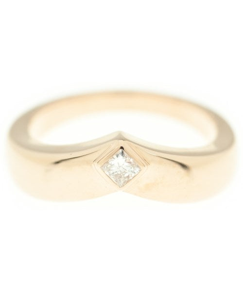 Cartier แหวน