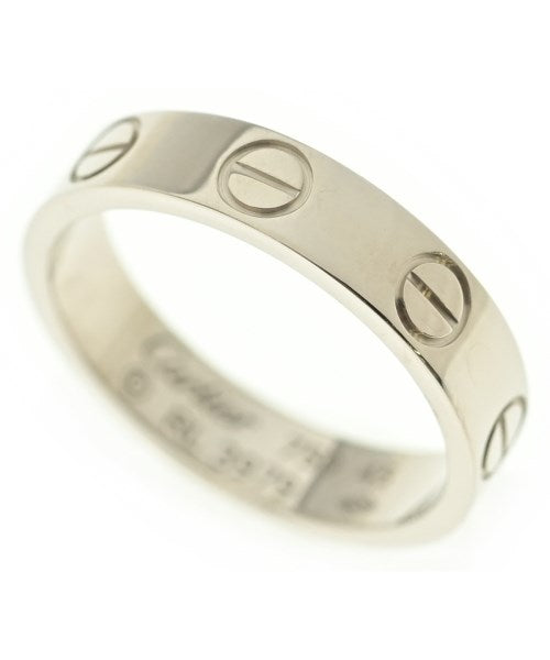 Cartier แหวน