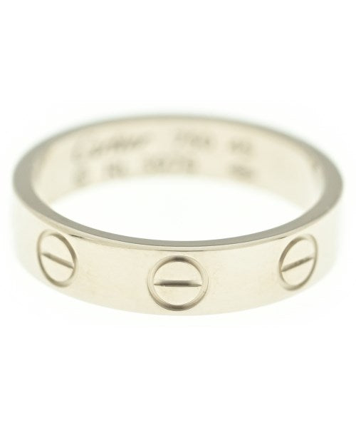 Cartier แหวน