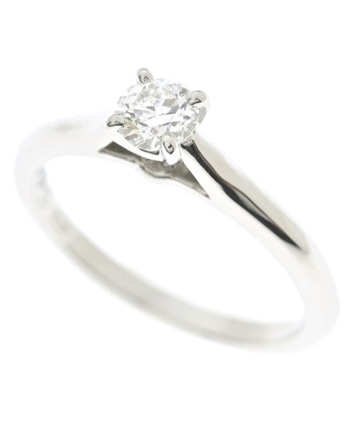 Cartier แหวน