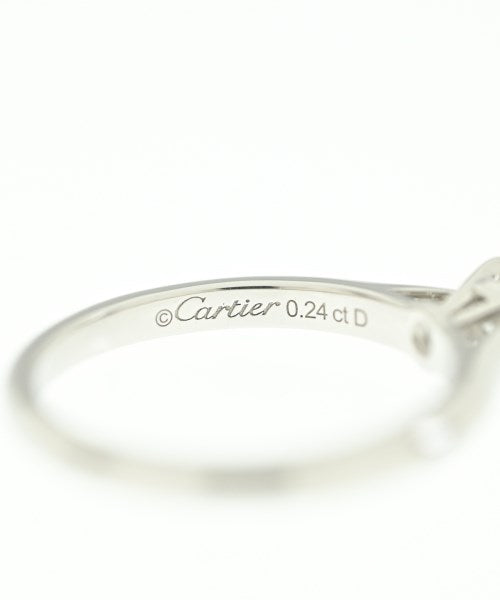 Cartier แหวน