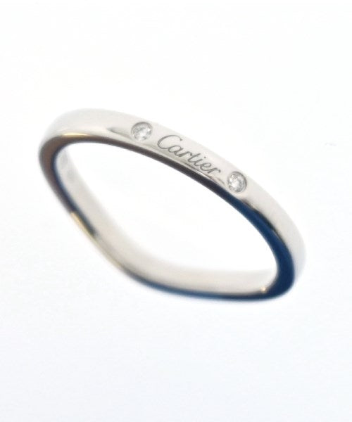 Cartier แหวน