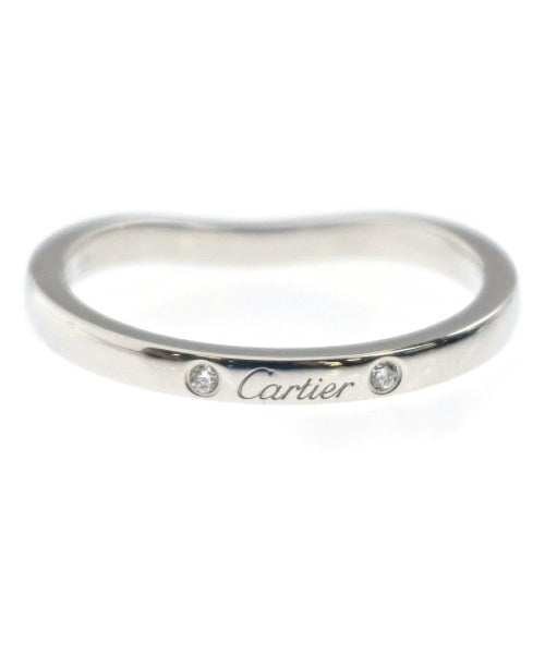 Cartier แหวน