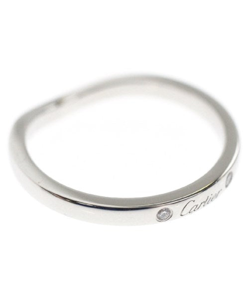 Cartier แหวน