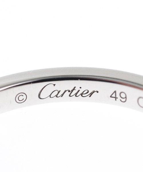 Cartier แหวน