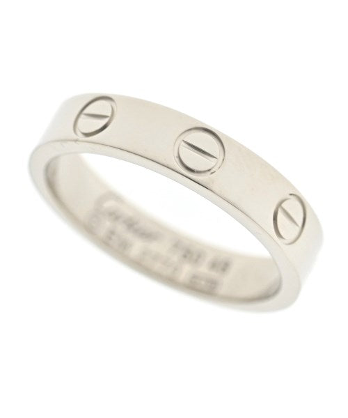 Cartier แหวน
