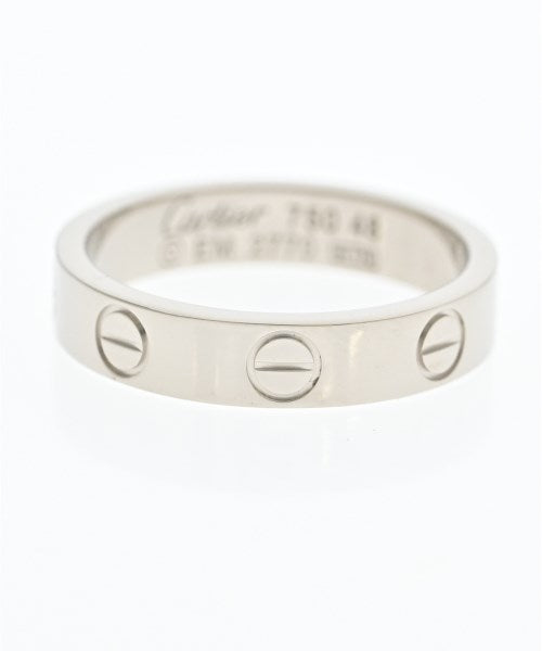 Cartier แหวน