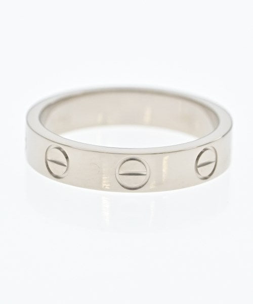Cartier แหวน