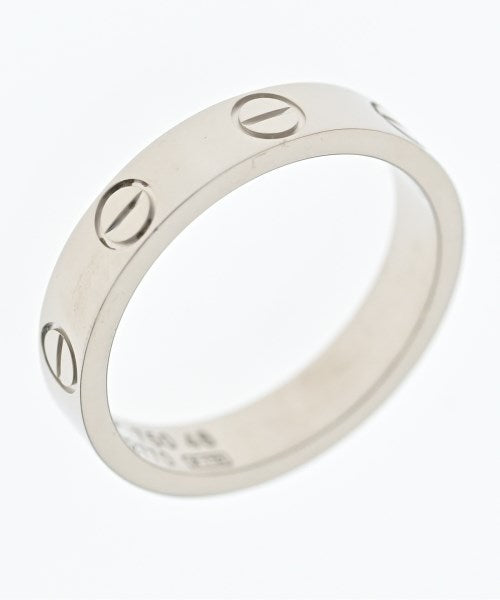 Cartier แหวน