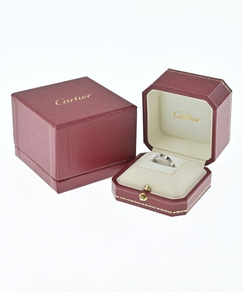 Cartier แหวน