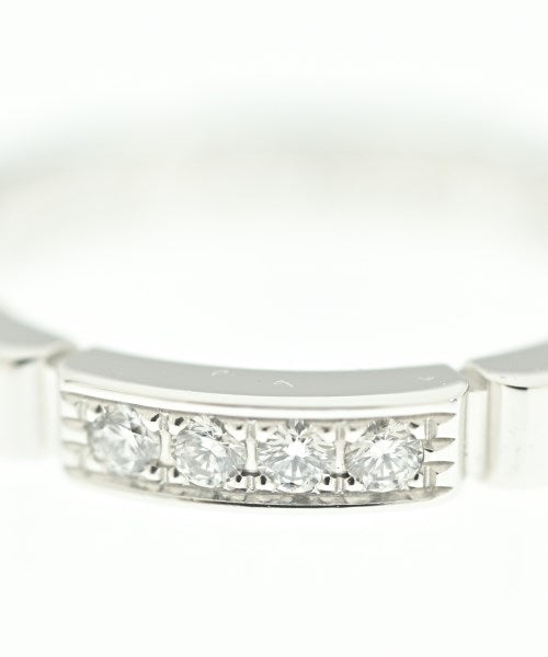 Cartier แหวน