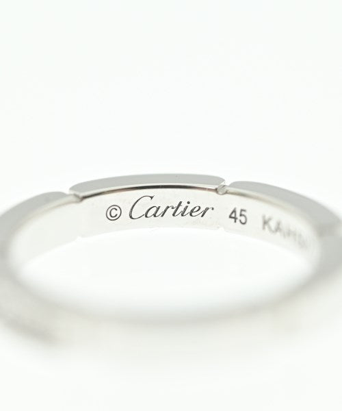 Cartier แหวน