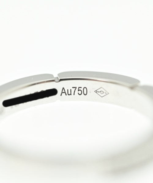 Cartier แหวน