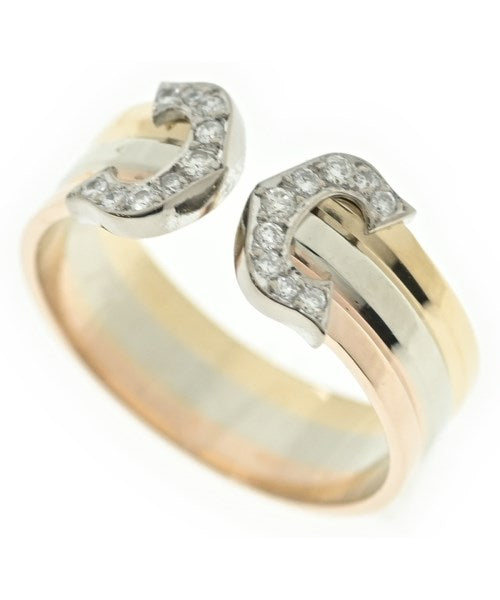 Cartier แหวน