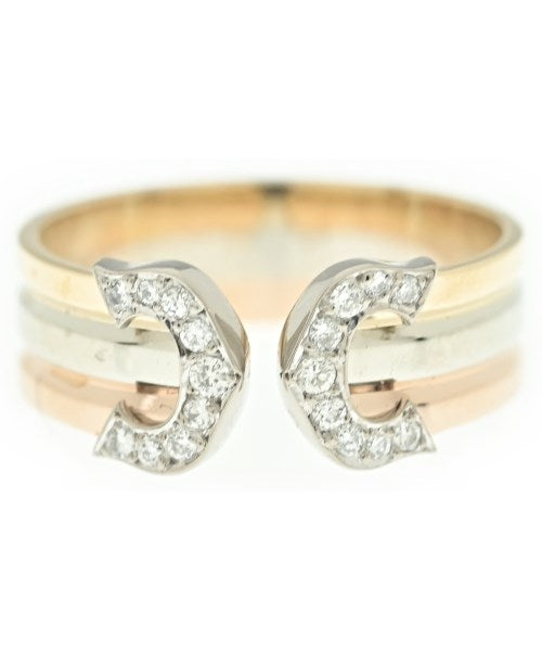 Cartier แหวน