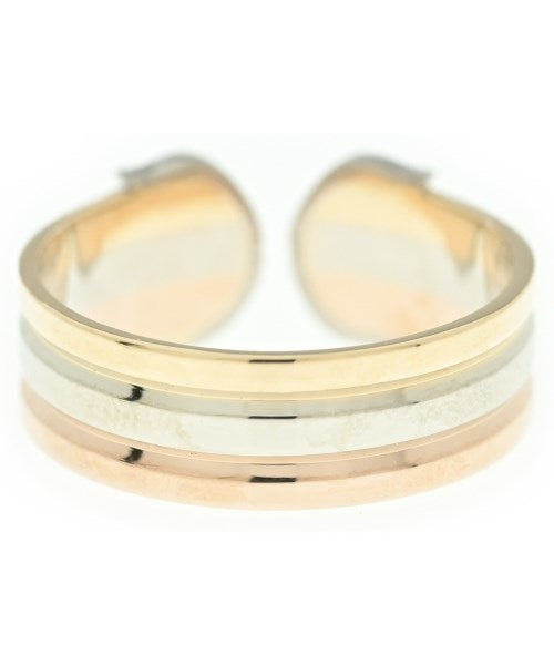 Cartier แหวน