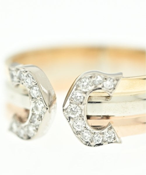 Cartier แหวน