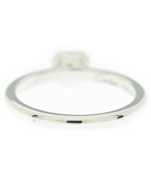 Cartier แหวน