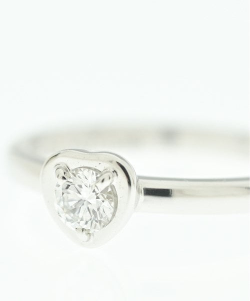 Cartier แหวน