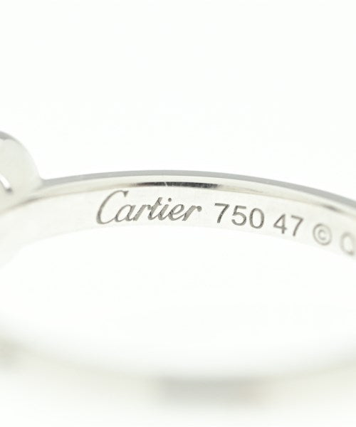 Cartier แหวน