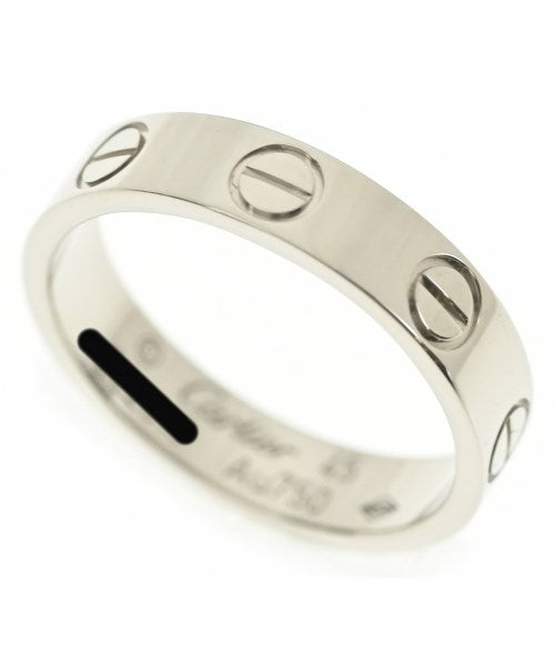 Cartier แหวน