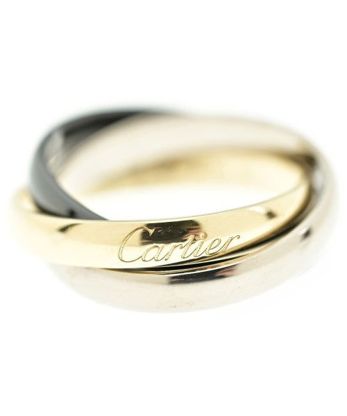Cartier แหวน