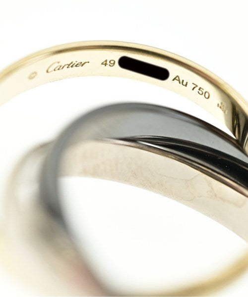 Cartier แหวน